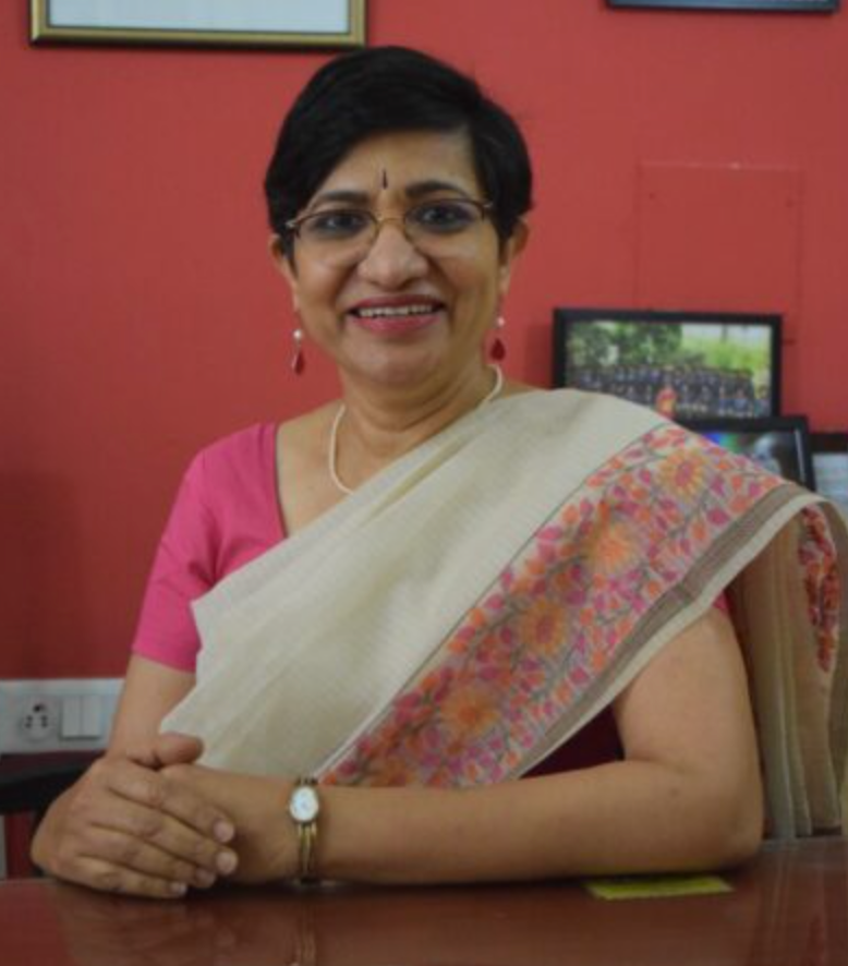 radhika poovayya